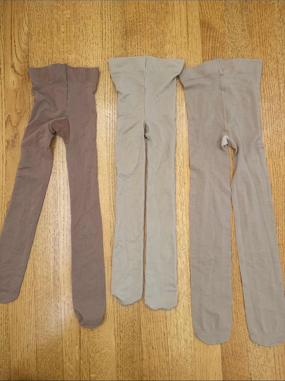 Balera Footed Tights
